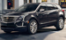 2018 Cadillac XT5: Tailored To You