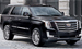 2018 Cadillac Escalade: Intelligently designed, brilliantly capable