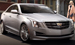 The 2018 Cadillac ATS Sedan: Exceptional Braking and Fine-Tuned Handling