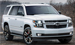 The 2018 Chevrolet Tahoe: Ready for Life