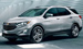 2018 Chevrolet Equinox: A New Generation of High-Tech Safety