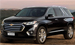 The All-New Traverse: Technology That Helps Make A Better Driver