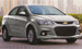 2019 Chevrolet Aveo: Designed To Be Different