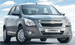 Chevrolet Cobalt: ​COMFORT, GOOD TASTE AND FUNCTIONALITY