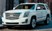 2019 Cadillac Escalade: The Power And The Brain