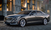 2018 Cadillac CT6: Highest Form of Automotive Excellence